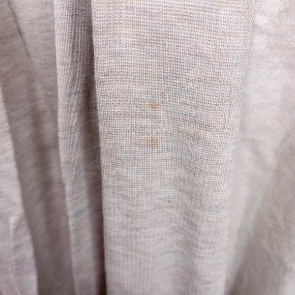 Mono B fleece longline open front cardigan size 2XL - Picture 6 of 11